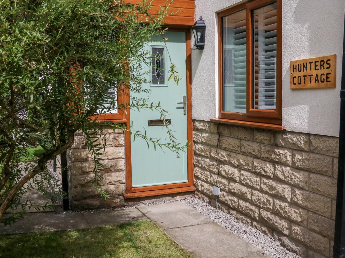 Hunters Cottage Highpeak Junction 외부 사진