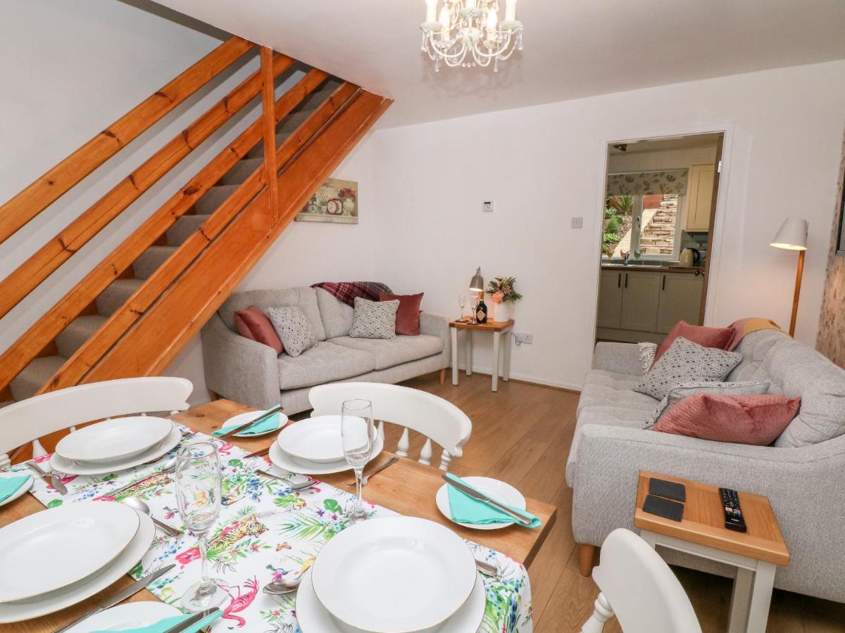 Hunters Cottage Highpeak Junction 외부 사진