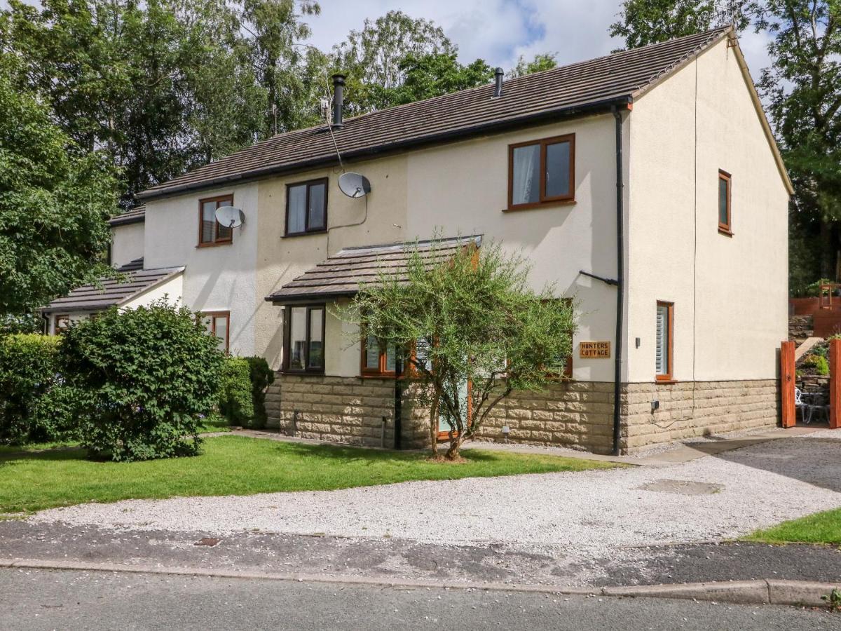 Hunters Cottage Highpeak Junction 외부 사진