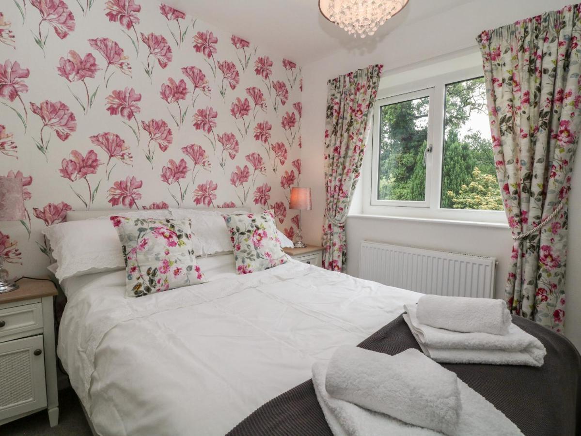 Hunters Cottage Highpeak Junction 외부 사진