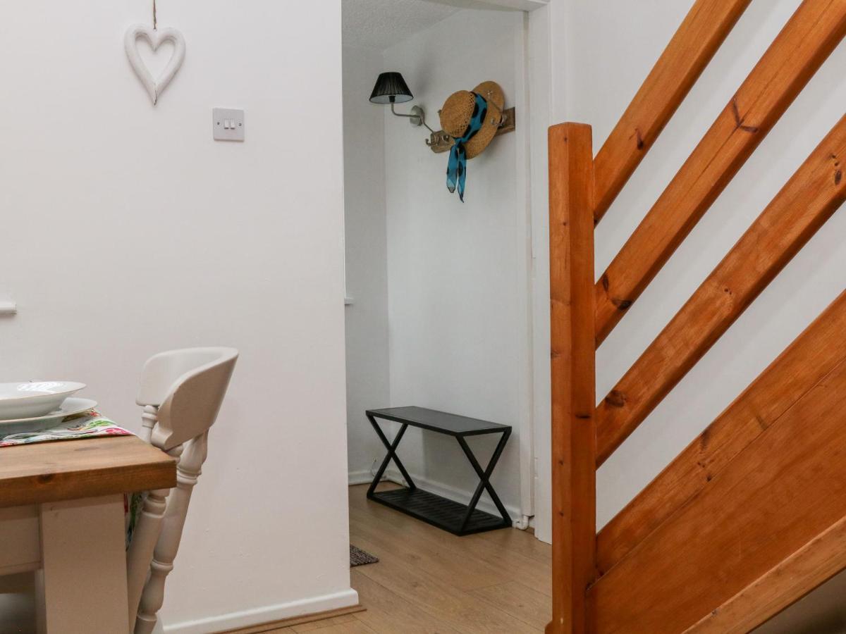Hunters Cottage Highpeak Junction 외부 사진