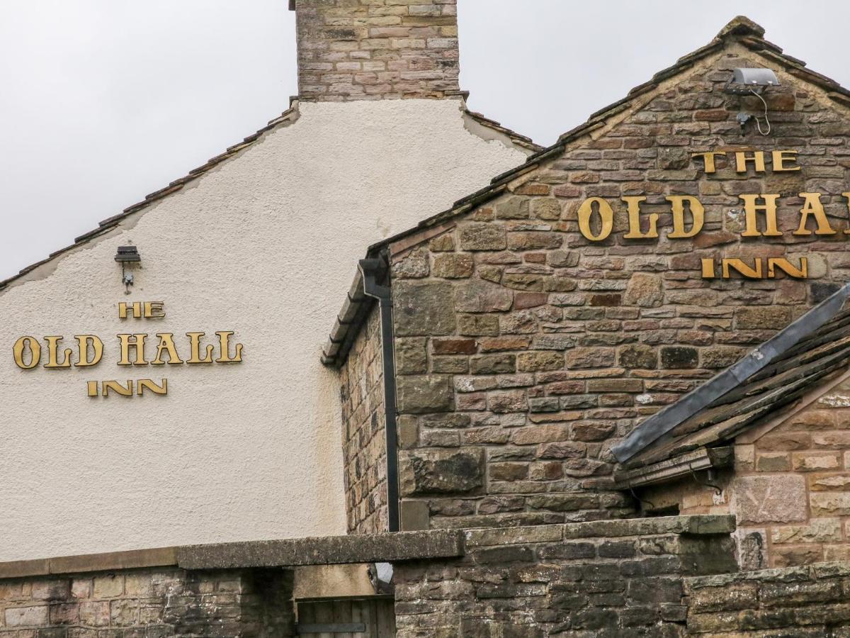 Hunters Cottage Highpeak Junction 외부 사진
