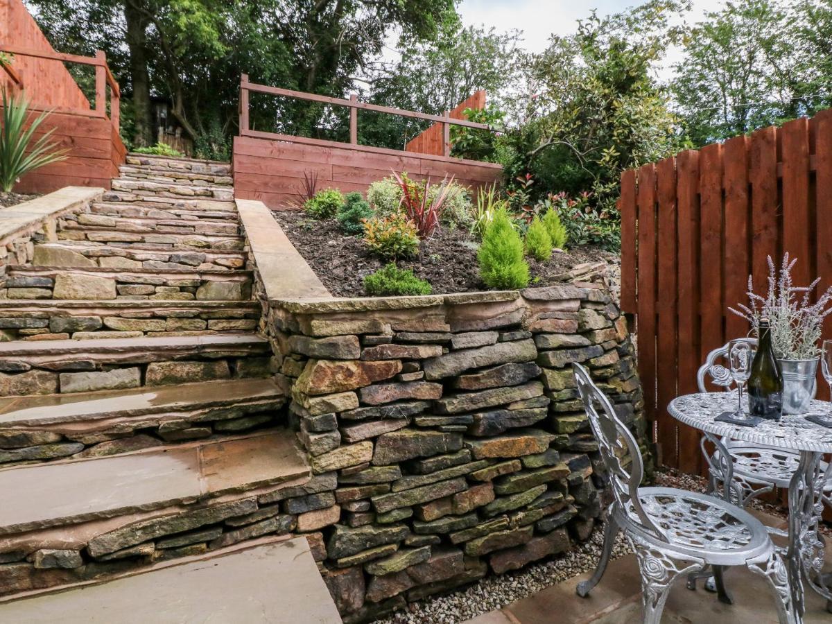 Hunters Cottage Highpeak Junction 외부 사진