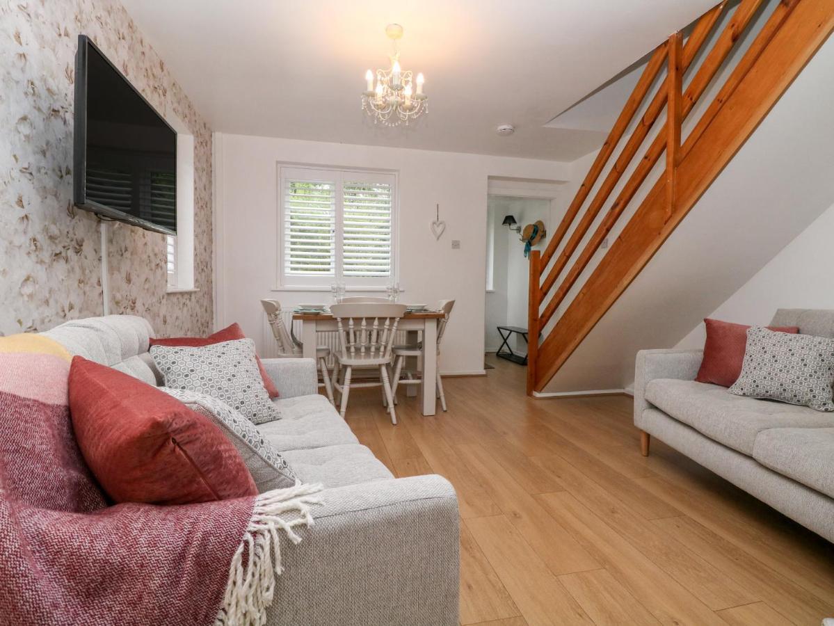 Hunters Cottage Highpeak Junction 외부 사진