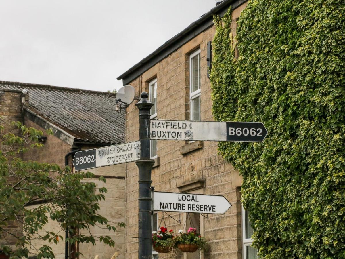 Hunters Cottage Highpeak Junction 외부 사진